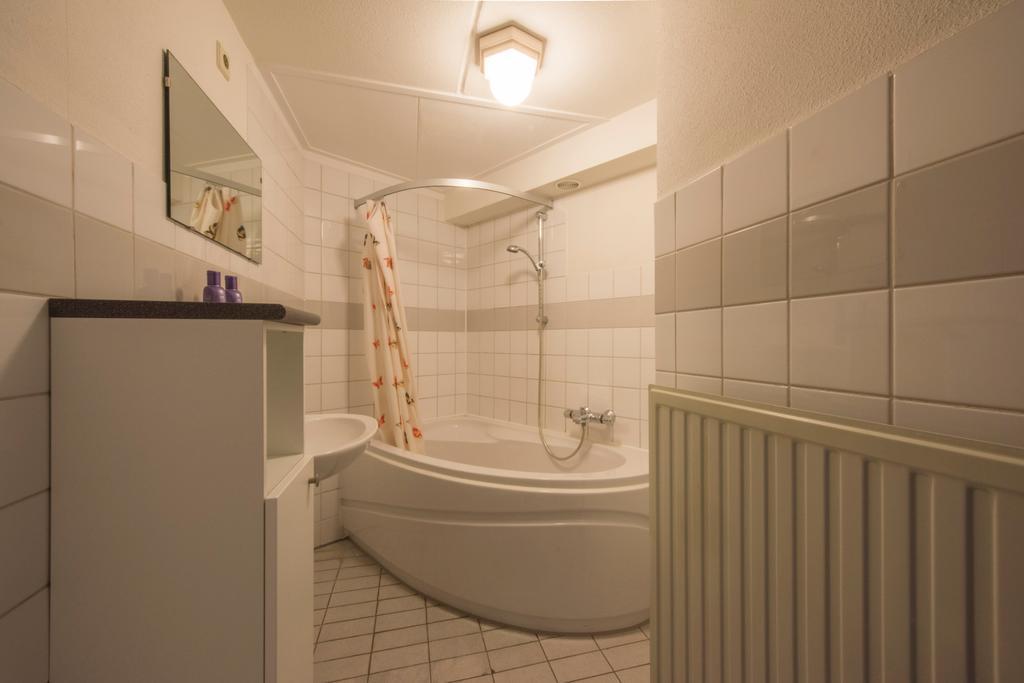 Roompot Hof Domburg Δωμάτιο φωτογραφία