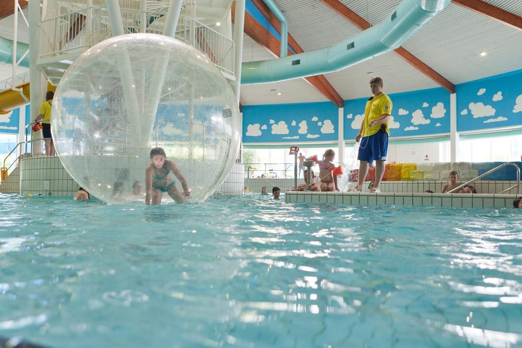 Roompot Hof Domburg Εξωτερικό φωτογραφία