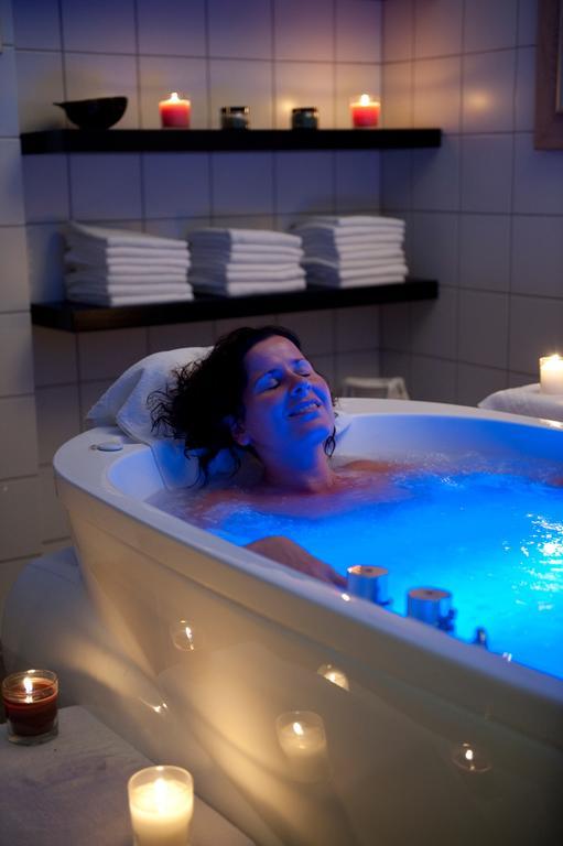 Roompot Hof Domburg Εξωτερικό φωτογραφία