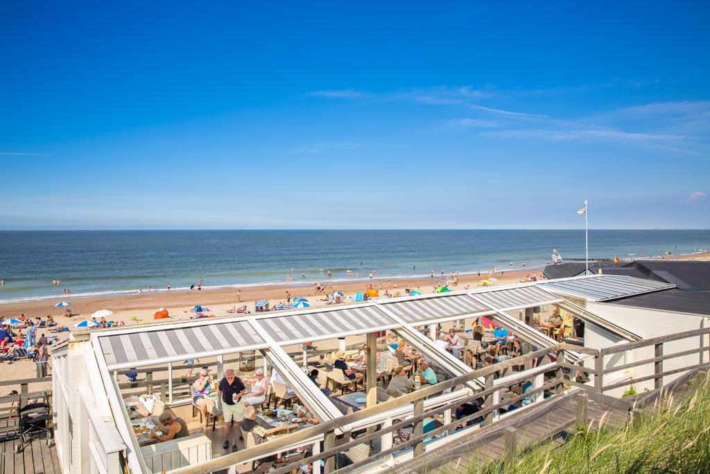 Roompot Hof Domburg Εξωτερικό φωτογραφία