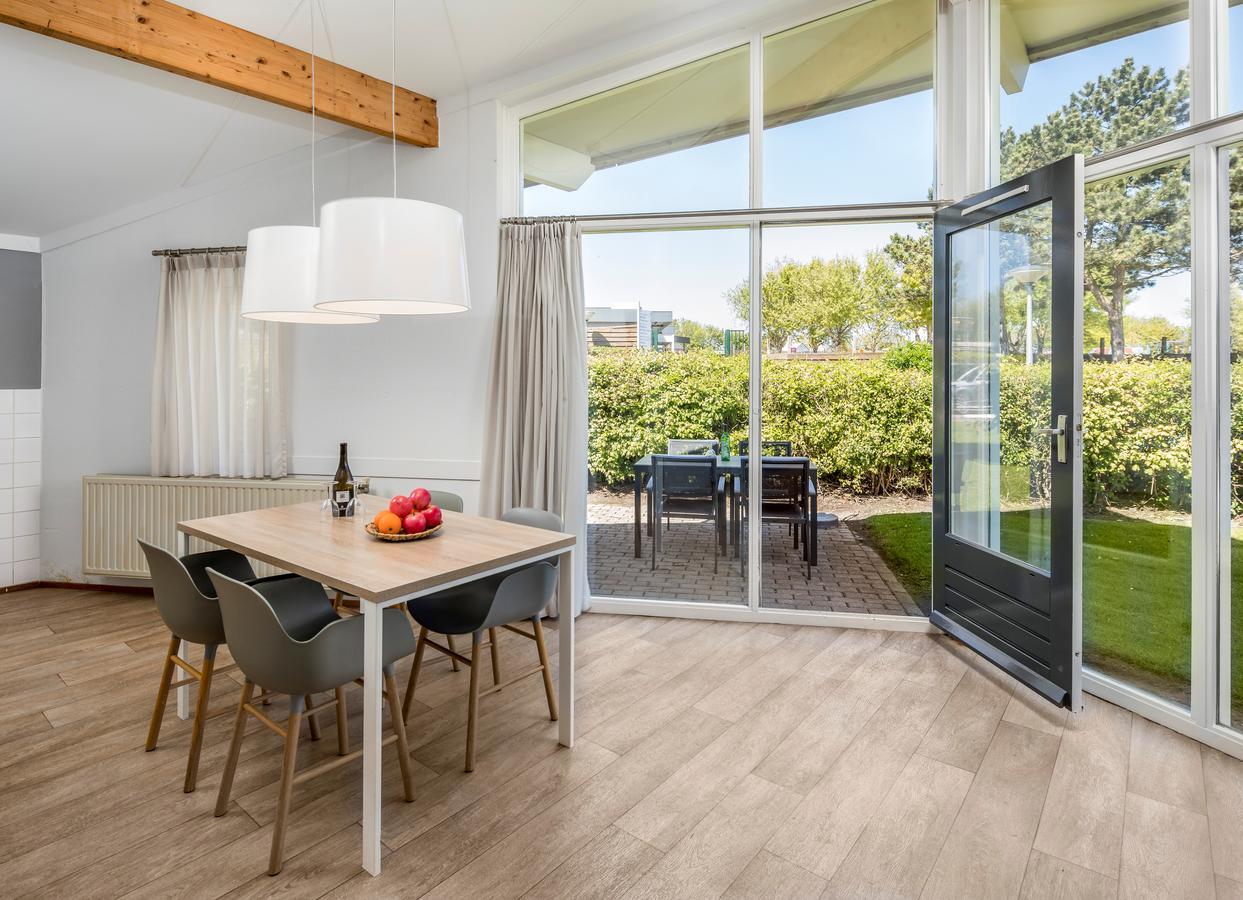 Roompot Hof Domburg Δωμάτιο φωτογραφία