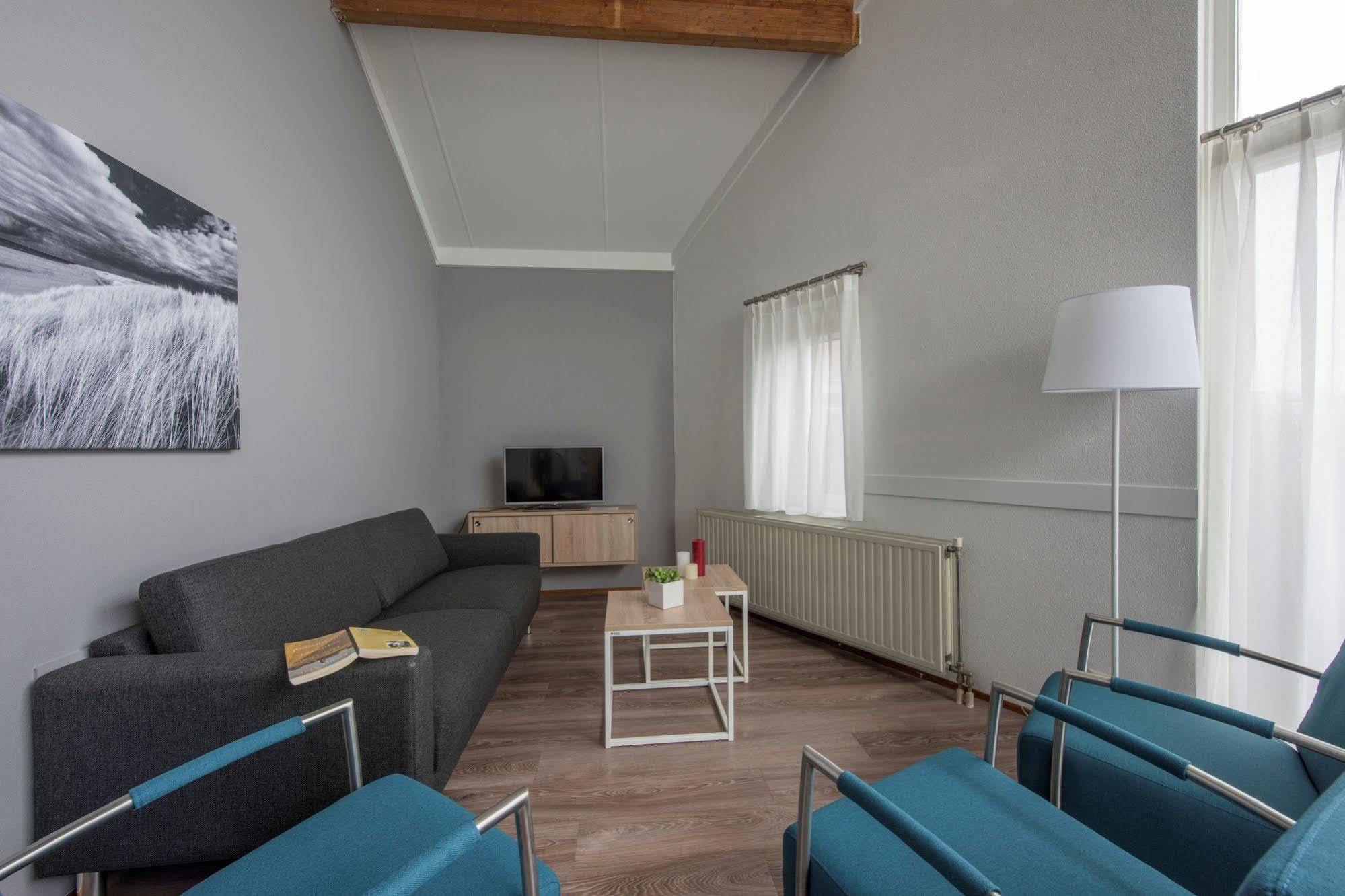 Roompot Hof Domburg Εξωτερικό φωτογραφία