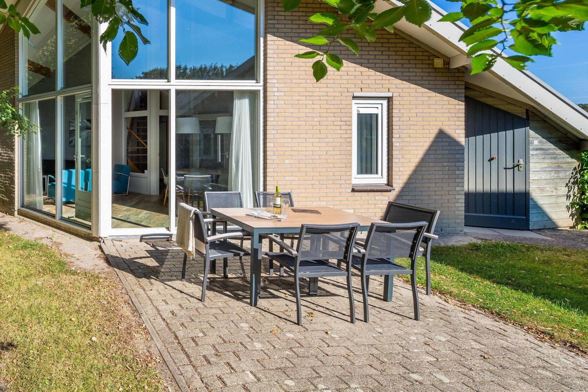 Roompot Hof Domburg Εξωτερικό φωτογραφία