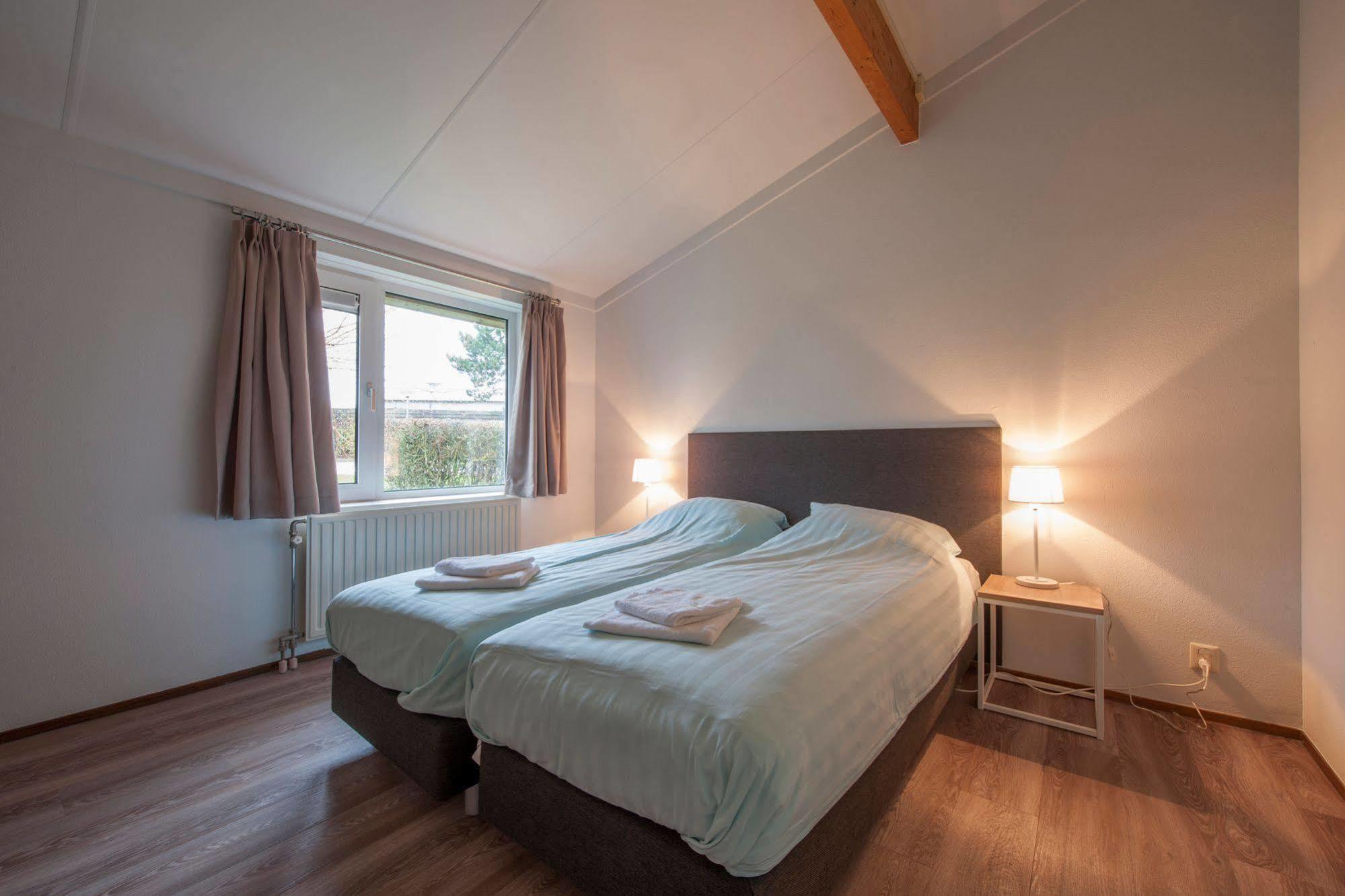 Roompot Hof Domburg Εξωτερικό φωτογραφία