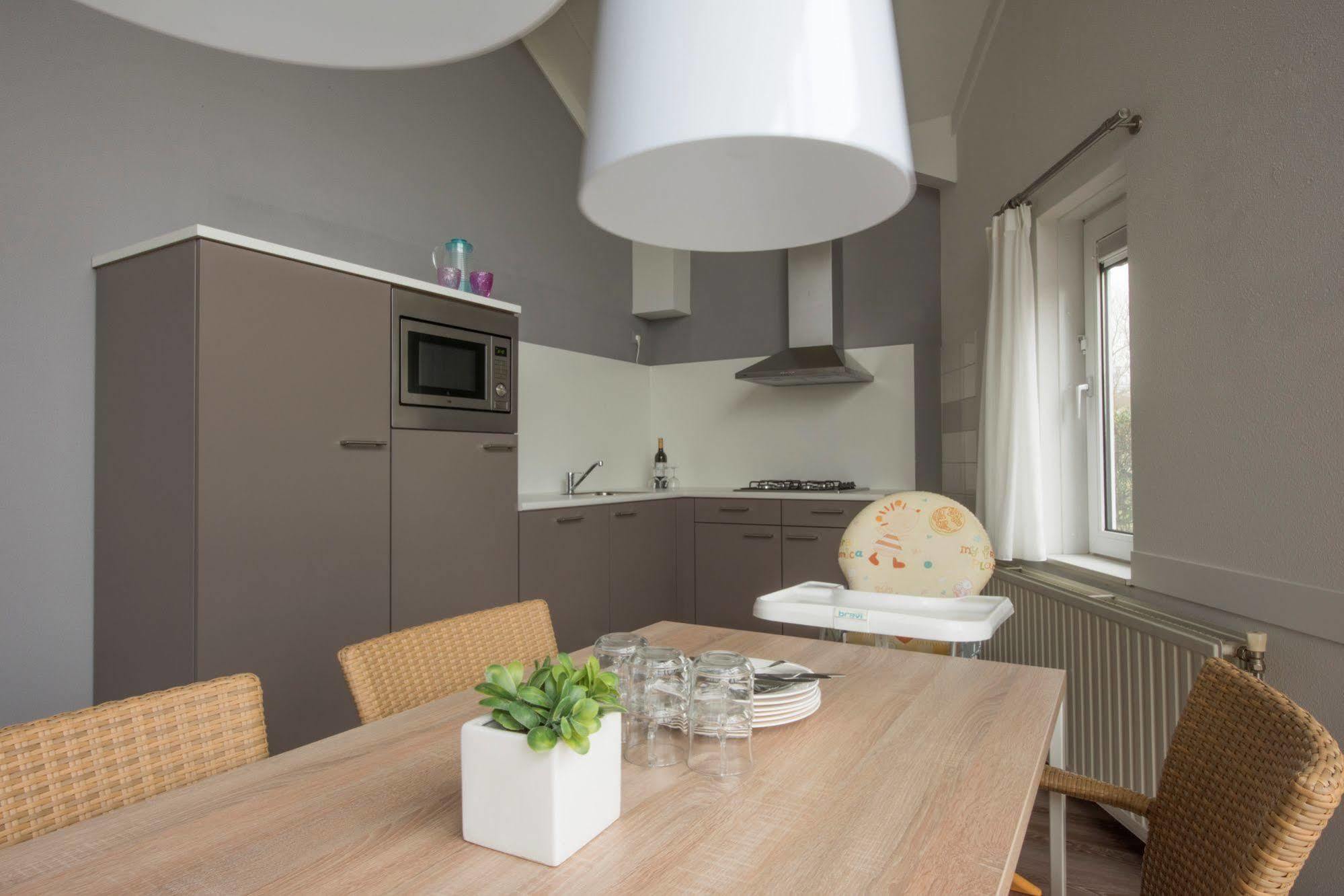 Roompot Hof Domburg Εξωτερικό φωτογραφία