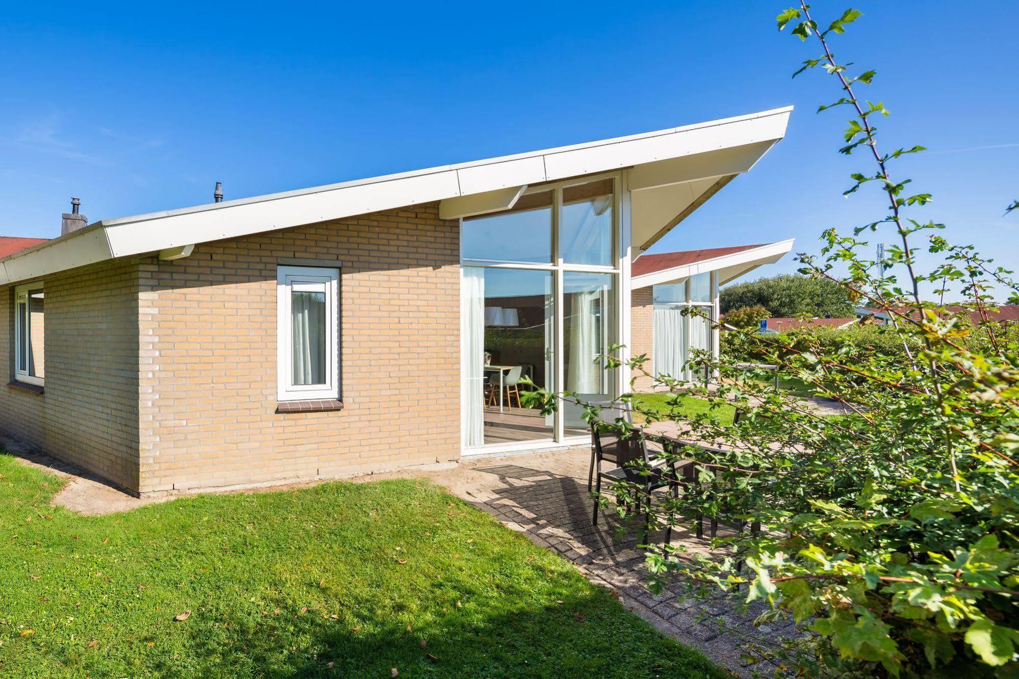 Roompot Hof Domburg Εξωτερικό φωτογραφία